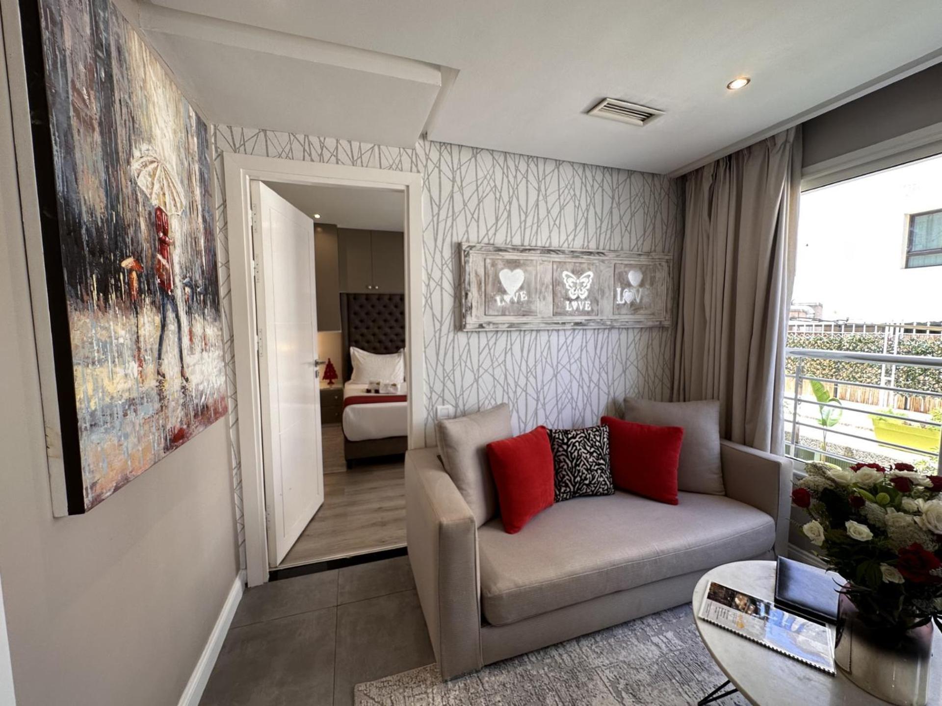 Rent-Inn Suites Hotel Rabat Esterno foto