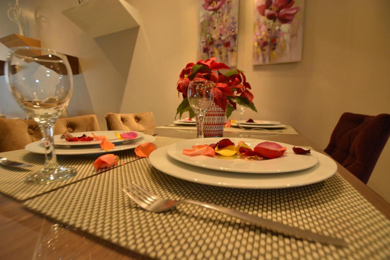 Rent-Inn Suites Hotel Rabat Esterno foto